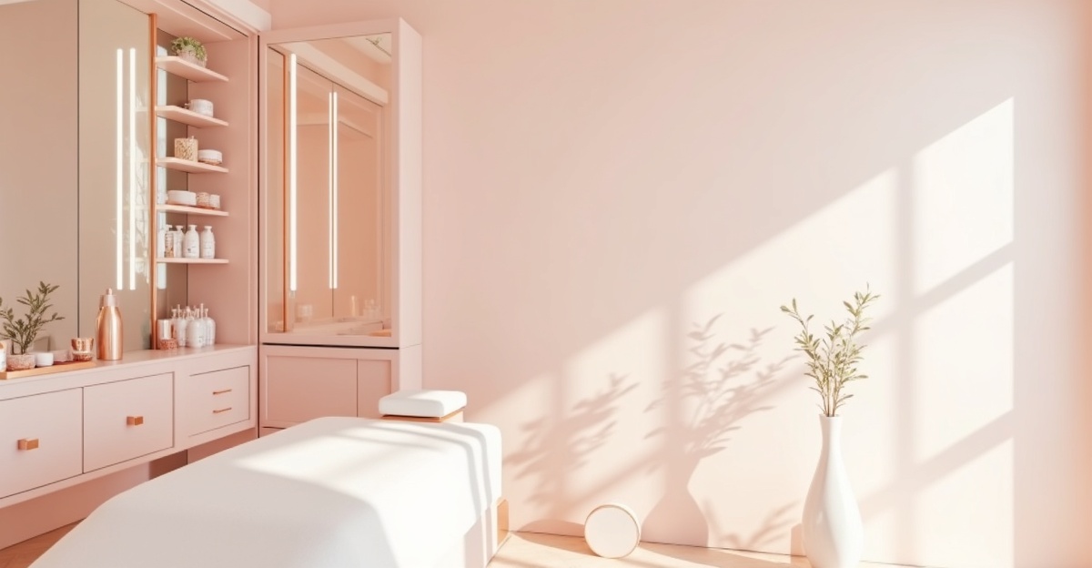 Rawatan Kecantikan Korea Malaysia 2026