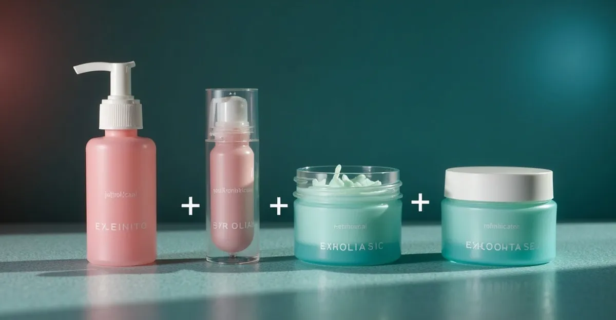 Skin Cycling Malaysia: Rutin Malam Disyorkan Pakar Kulit