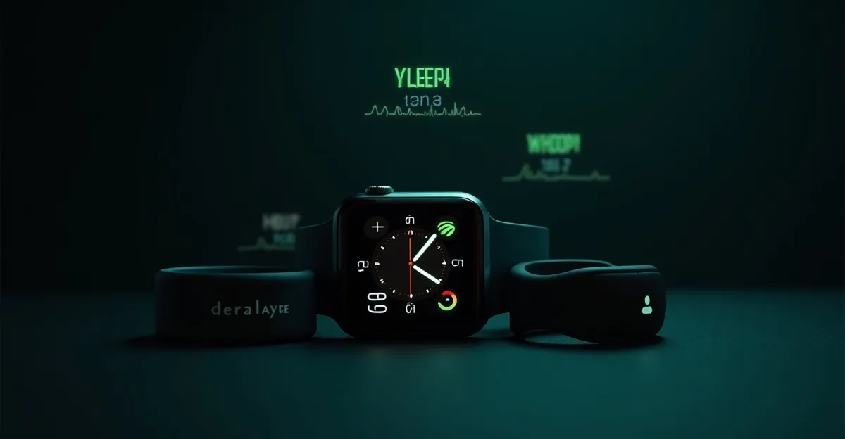 Best Health Wearables 2026 Malaysia: Apple Watch Ultra 2 vs Oura Ring Gen 4 vs Whoop 4.0