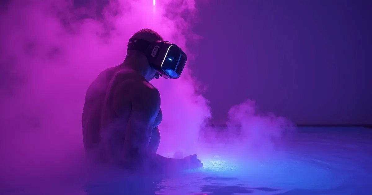 Breathwork for Performance: Wim Hof, Box Breathing & More