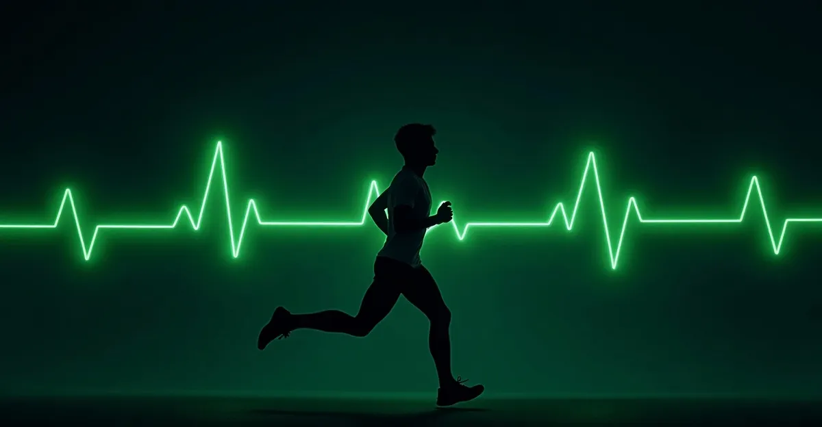 Zone 2 Cardio: The Low-Effort Exercise That Extends Your Life