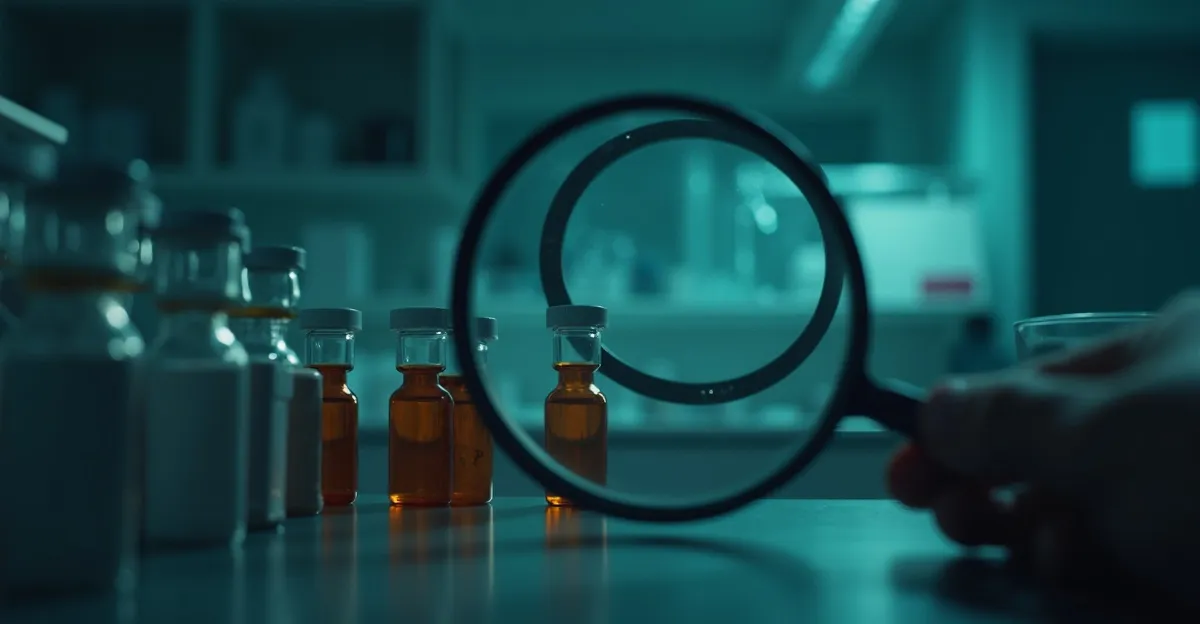 Semaglutide Kompoun: Alternatif Murah atau Berbahaya?