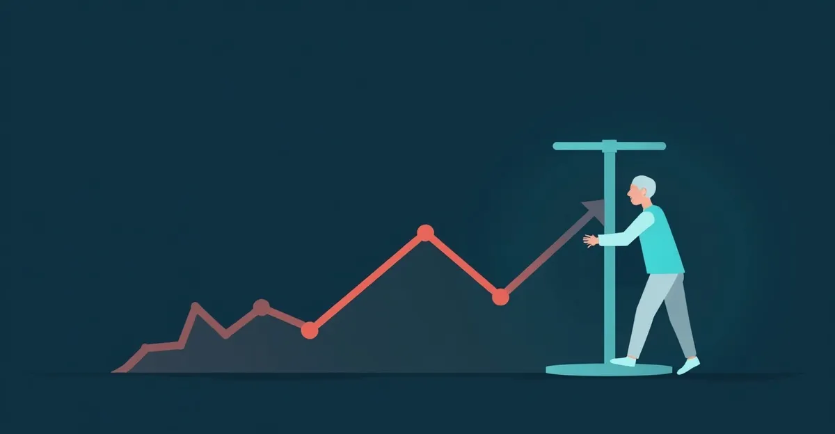 Berat Naik Semula Selepas Ozempic: Apa Yang Berlaku?