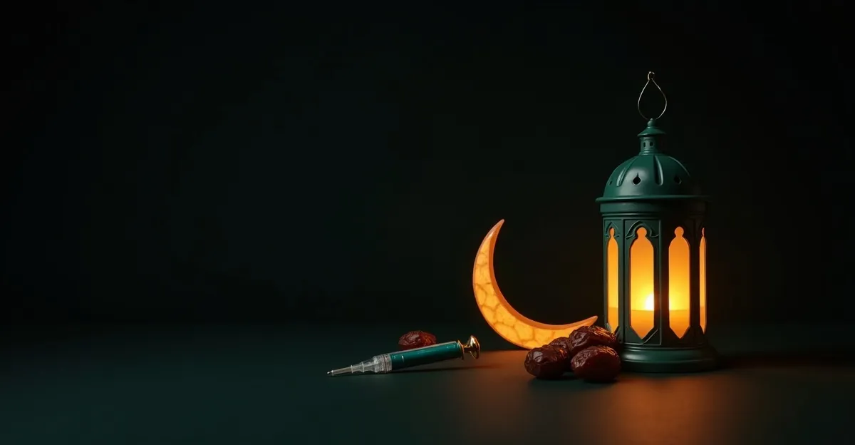 Ozempic Semasa Ramadan: Boleh Ke Ambil GLP-1 Ketika Puasa?