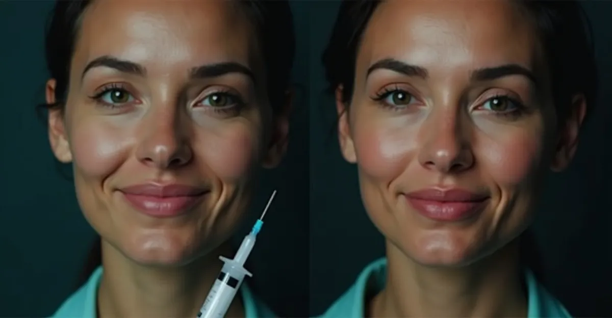 Wajah Ozempic: Apa Itu & Cara Mencegah