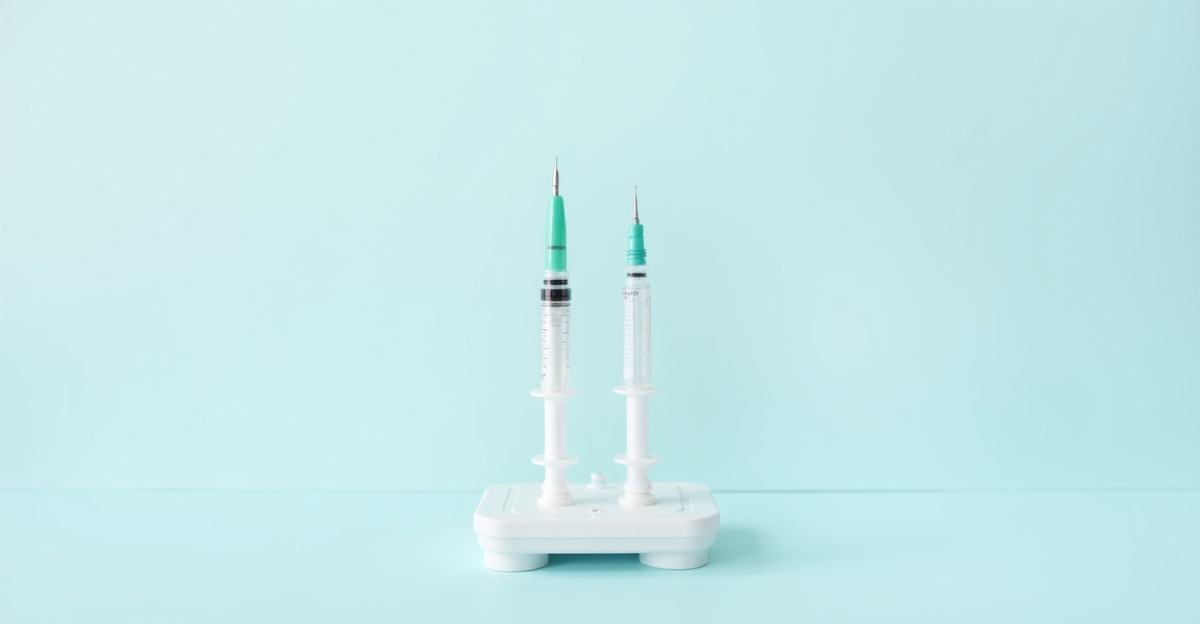 Ozempic vs Saxenda Malaysia: Mana Satu Lebih Baik?