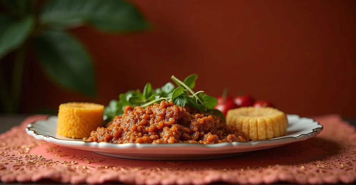 Berat Naik Selepas Raya: Cara Kekal di Landasan