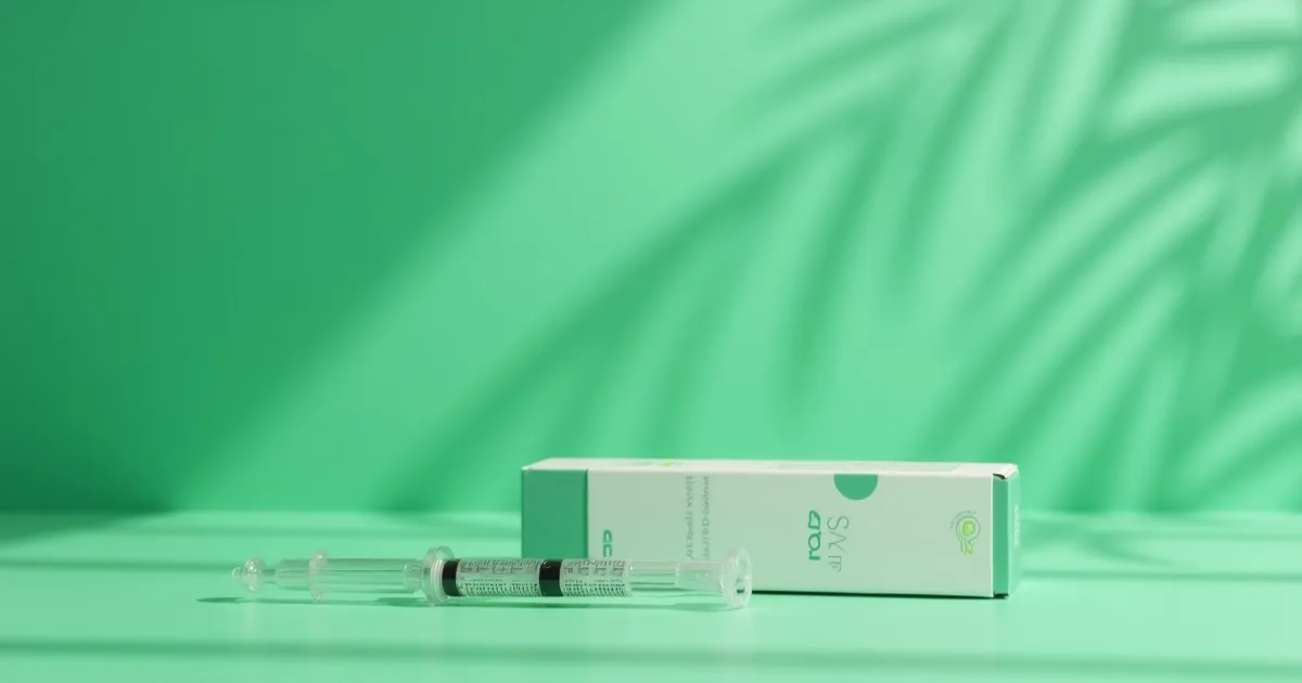 Saxenda Malaysia: Liraglutide Weight Loss Injection Guide