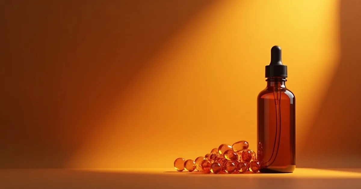 Anti-Aging Supplements Malaysia: Evidence-Ranked Guide