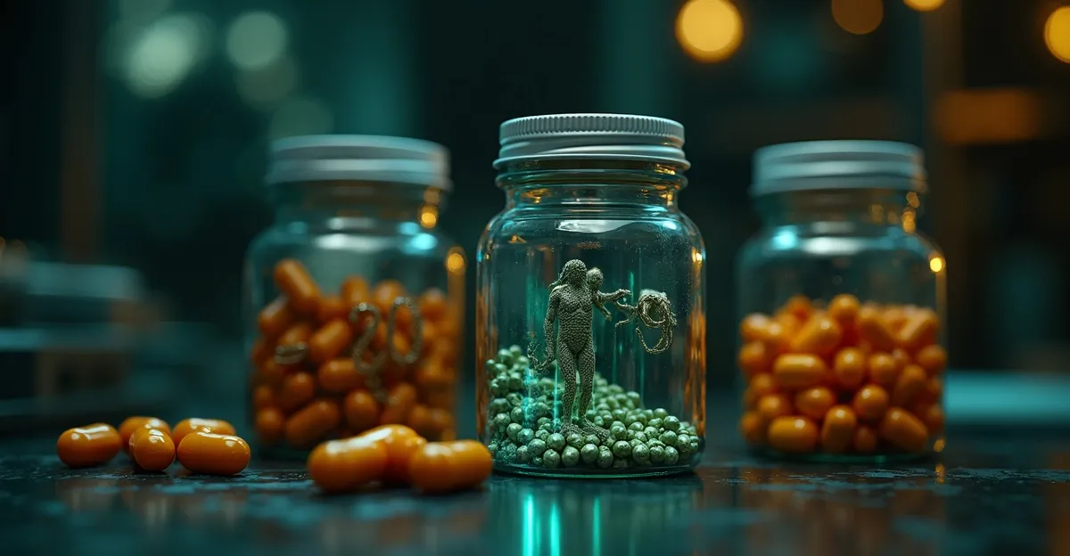 Bryan Johnson's Blueprint Protocol: What Works & What's Hype