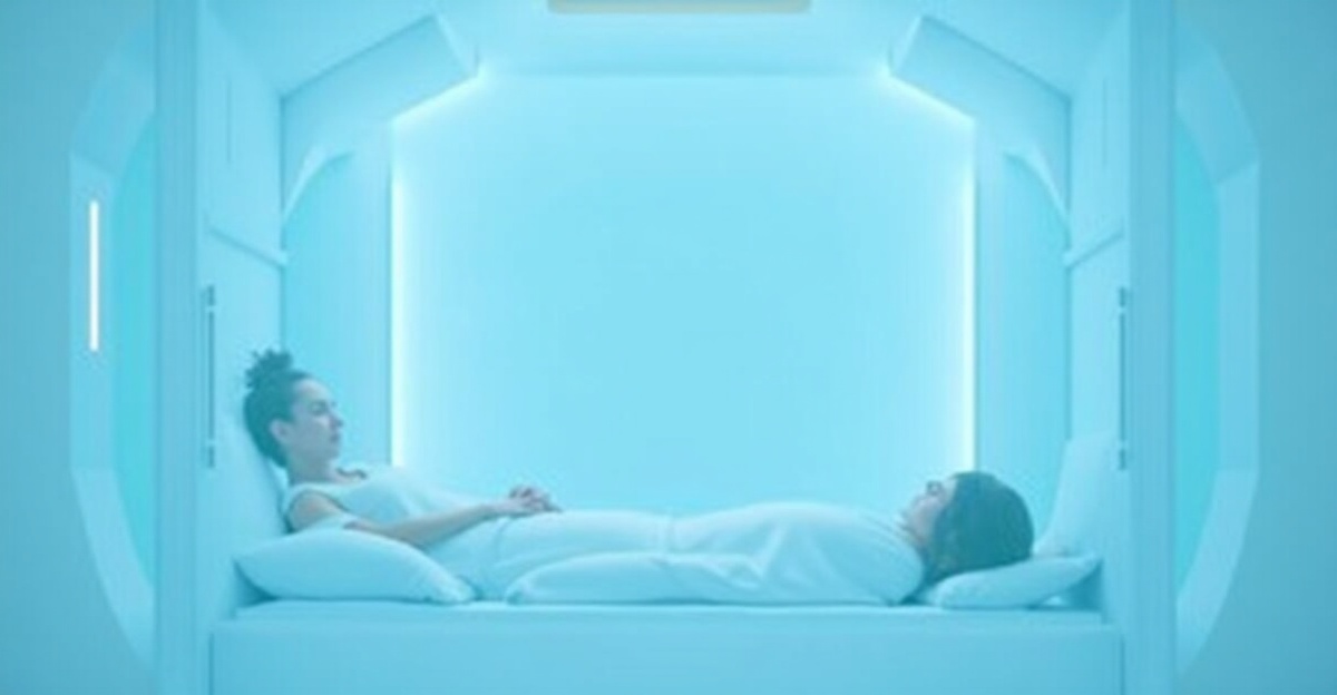 Terapi Oksigen Hiperbarik Malaysia: Kos & Klinik