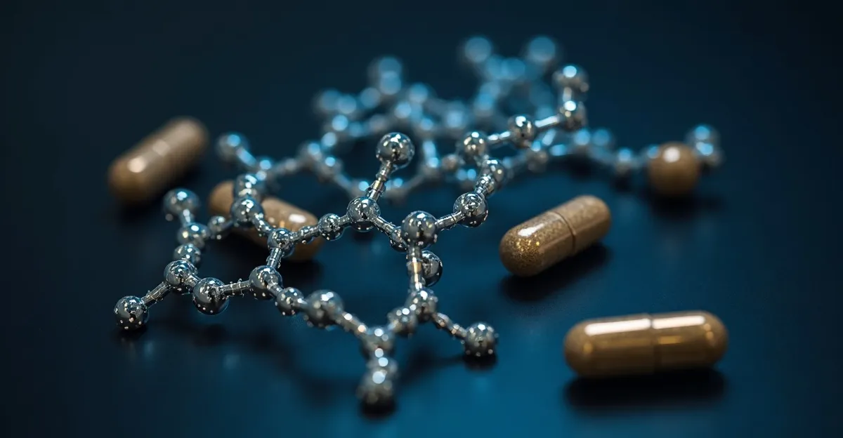 DHEA Supplements Malaysia: Benefits, Dosing, Side Effects, and Where to Buy