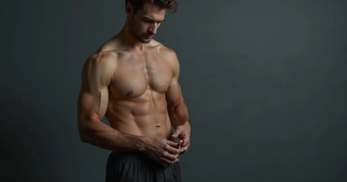 HCG on TRT: Preserving Fertility While on Testosterone