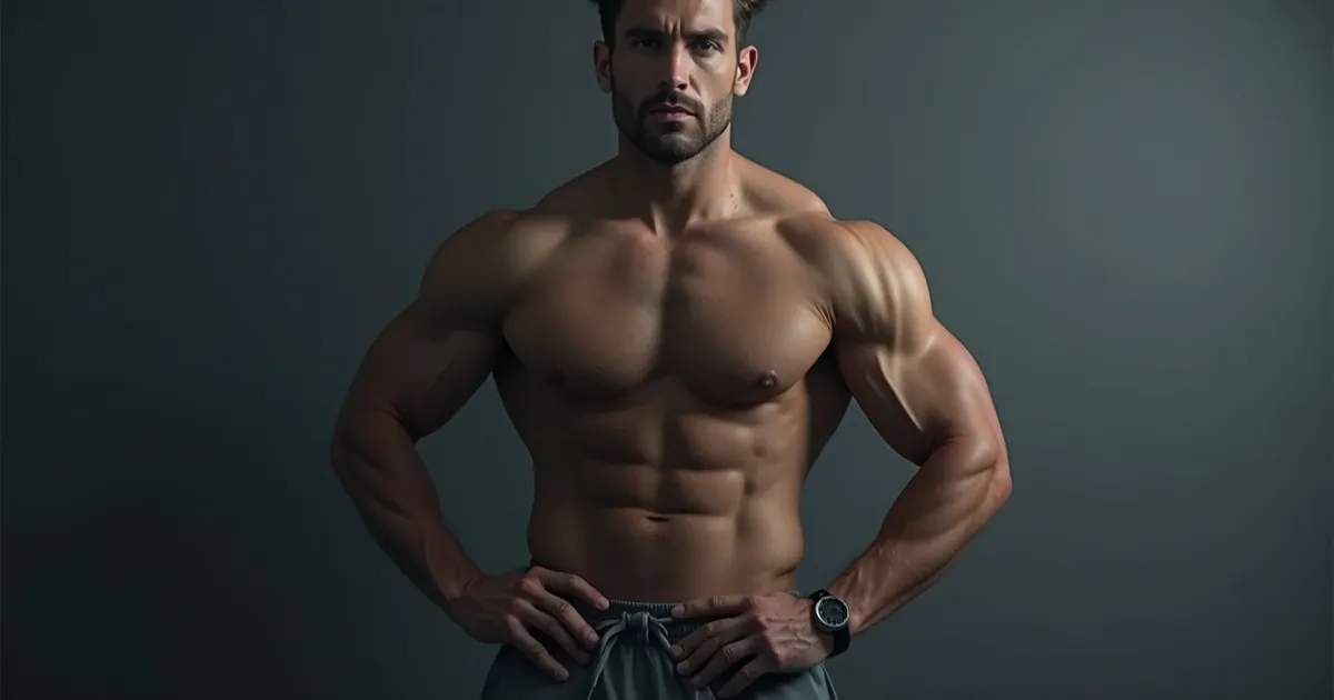 Men's Health After 40 in Malaysia: The Complete Optimization Guide