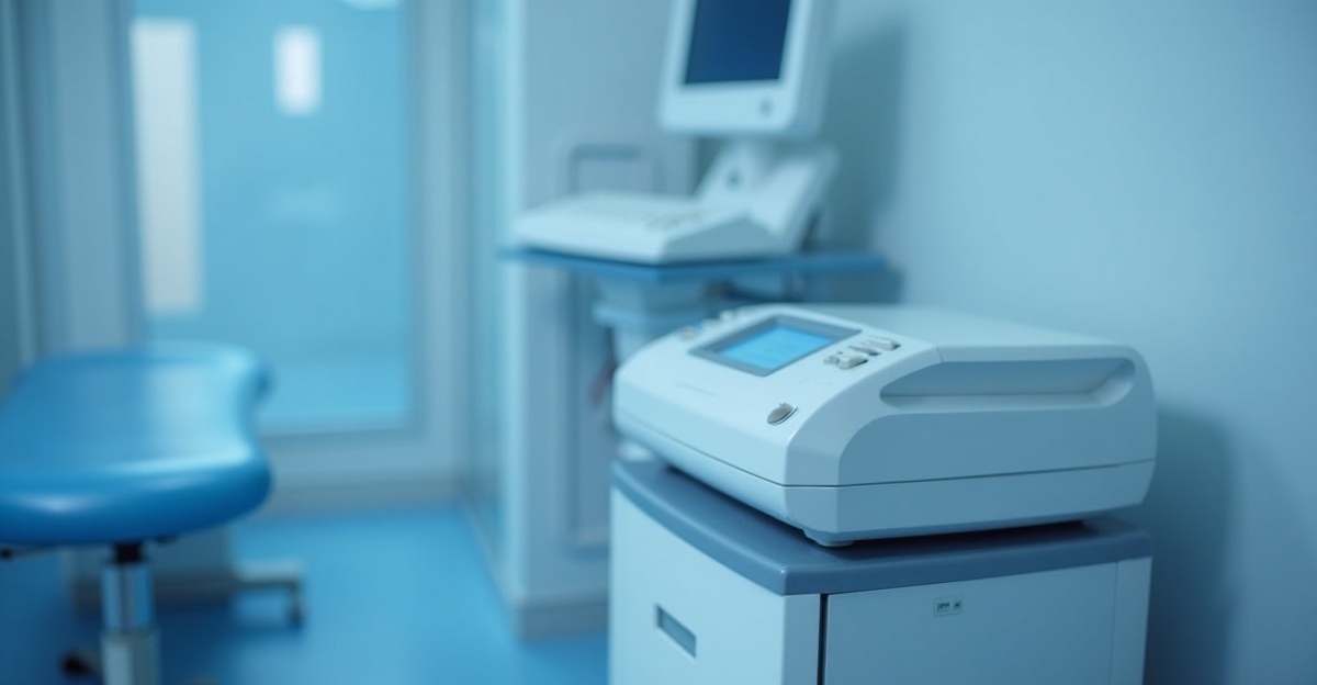 Terapi Gelombang Kejut untuk ED Malaysia