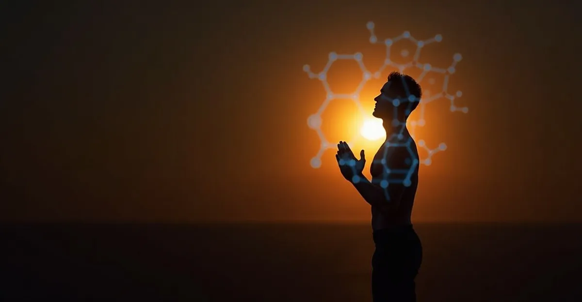 Testosteron & Puasa: Adakah Ramadan Menjejaskan Hormon Anda?