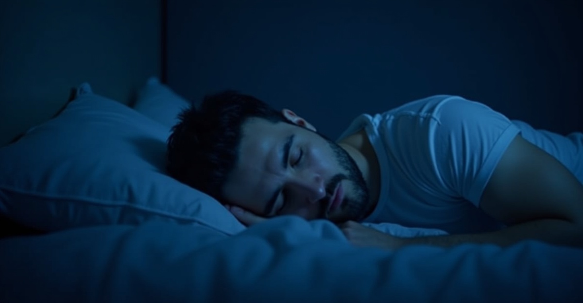 Testosterone & Sleep: Why Poor Sleep Tanks Your Hormones