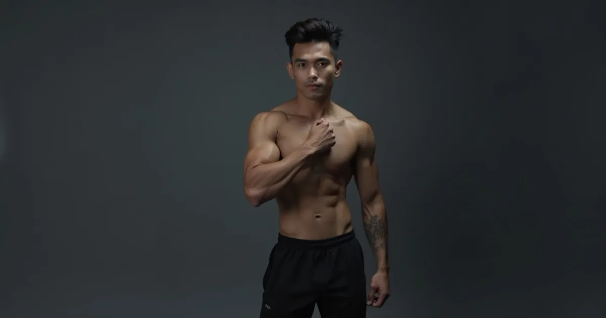 TRT 马来西亚：睾酮替代疗法完整指南