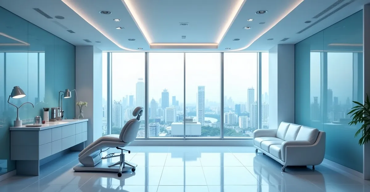 TRT Singapore: Clinics, Cost & How It Compares to Malaysia