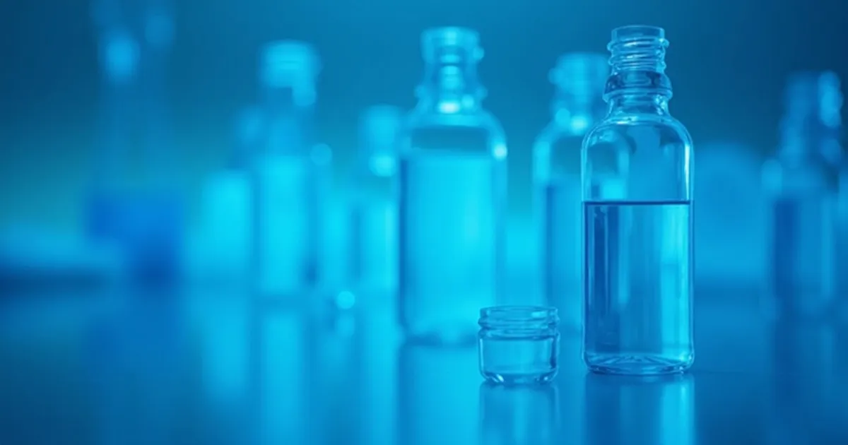 BPC-157 Malaysia: Complete Guide to Benefits, Dosage & Where to Buy