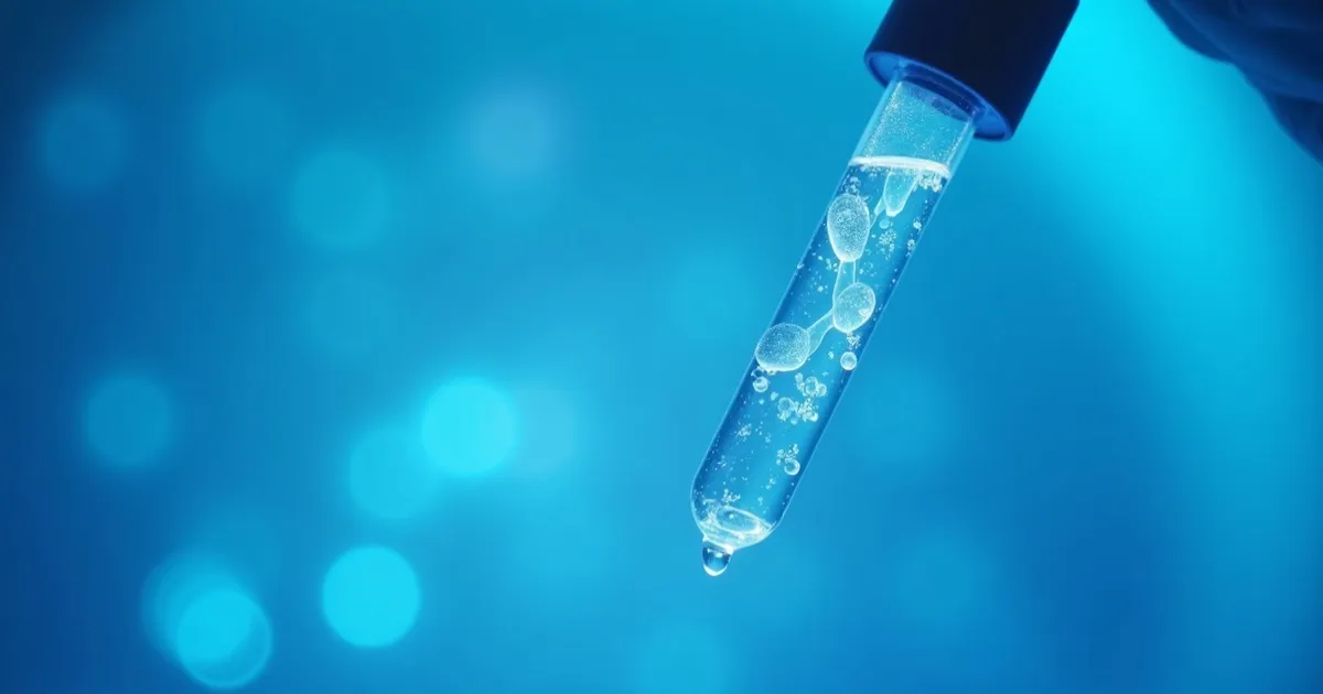 Peptides for Anti-Aging: The Science-Backed Guide