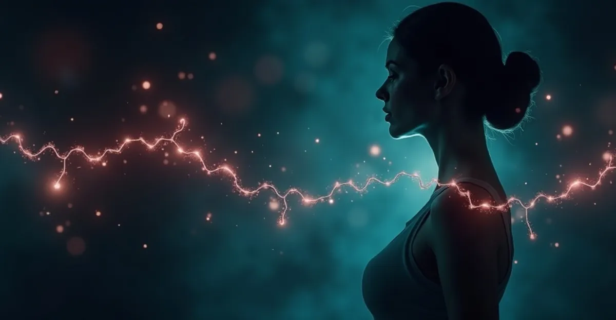 Peptida untuk Wanita: Kolagen, Penurunan Berat & Sokongan Hormon