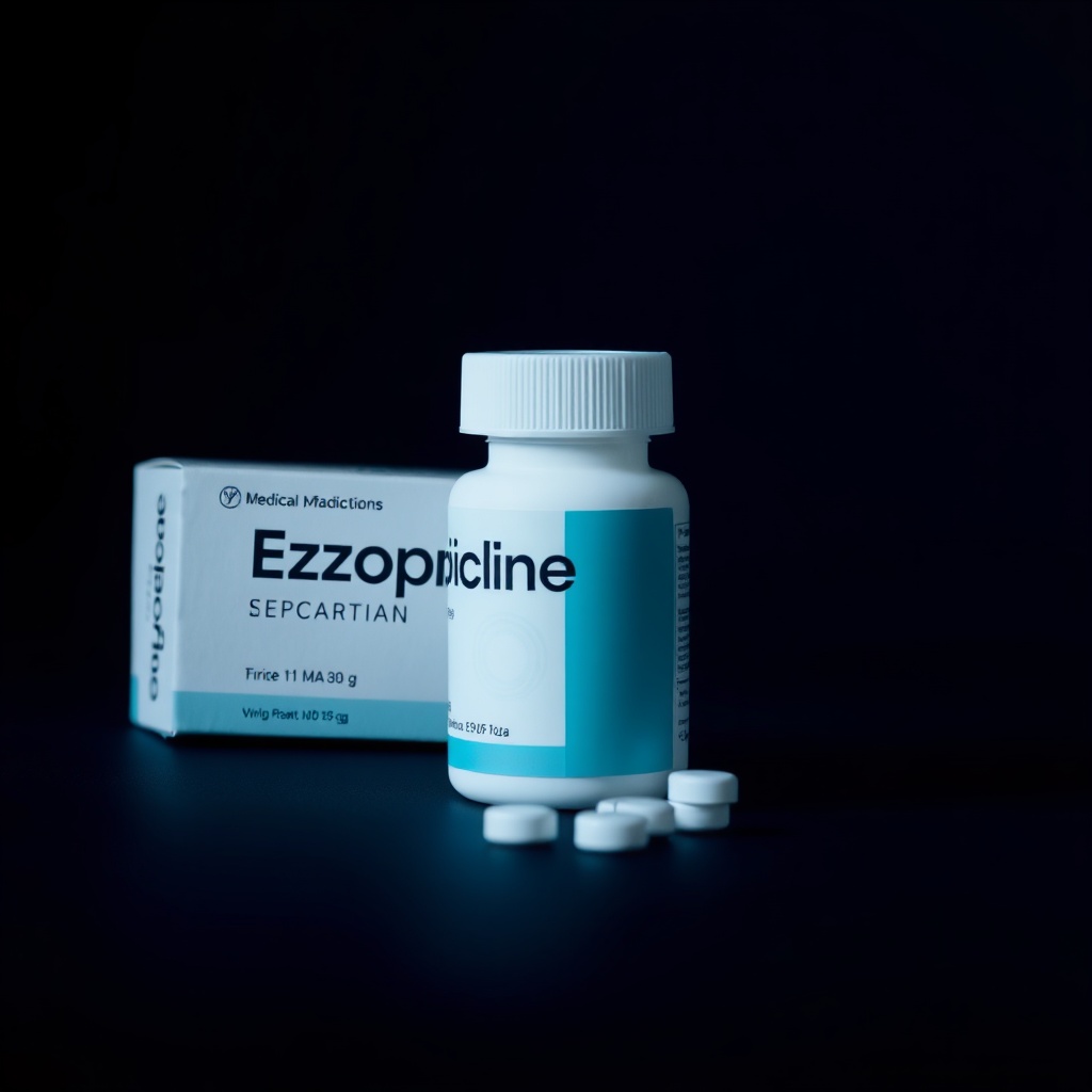 Eszopiclone product image