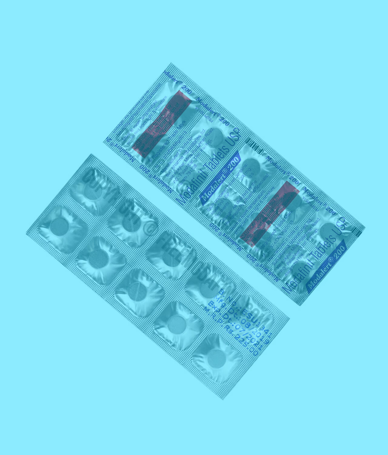 Modalert product image